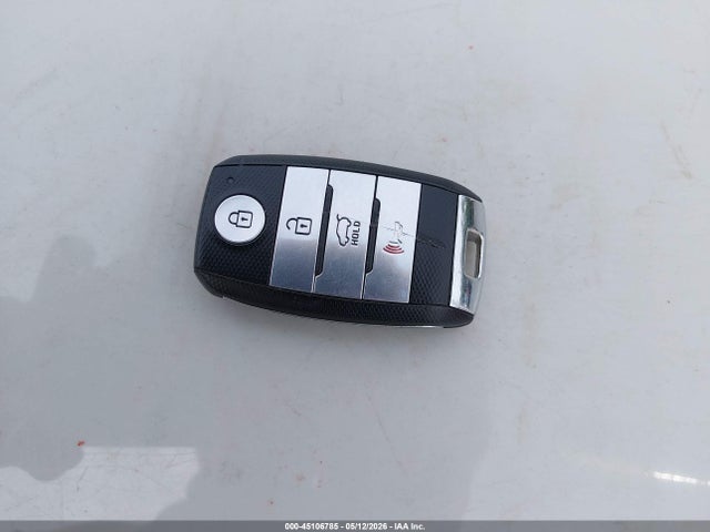 Aukcja sprzedaży 2016 Kia Sportage Ex, vin: KNDPC3AC7G7826569, numer aukcji: 45106785