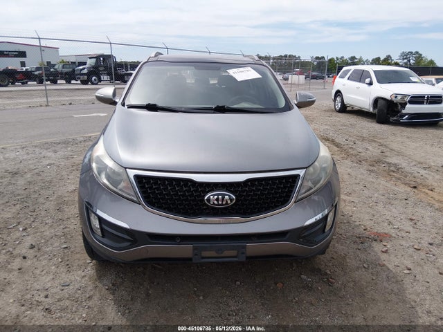 Aukcja sprzedaży 2016 Kia Sportage Ex, vin: KNDPC3AC7G7826569, numer aukcji: 45106785
