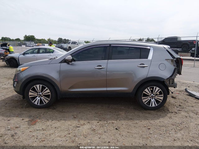 Aukcja sprzedaży 2016 Kia Sportage Ex, vin: KNDPC3AC7G7826569, numer aukcji: 45106785
