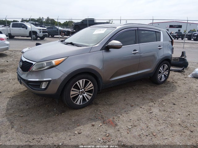 Aukcja sprzedaży 2016 Kia Sportage Ex, vin: KNDPC3AC7G7826569, numer aukcji: 45106785