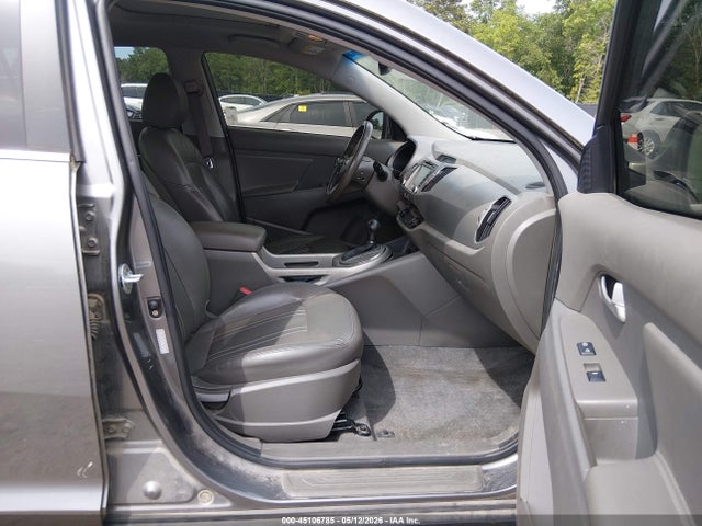 Aukcja sprzedaży 2016 Kia Sportage Ex, vin: KNDPC3AC7G7826569, numer aukcji: 45106785