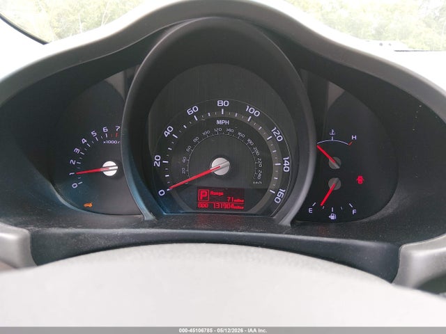 Aukcja sprzedaży 2016 Kia Sportage Ex, vin: KNDPC3AC7G7826569, numer aukcji: 45106785