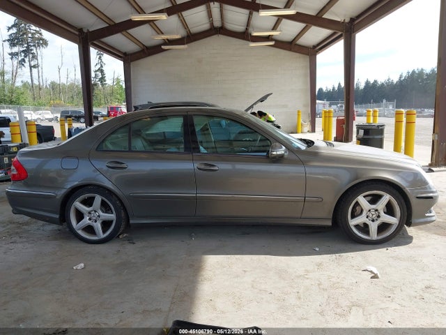 Aukcja sprzedaży 2009 Mercedes-benz E 350, vin: WDBUF56X09B362332, numer aukcji: 45106790