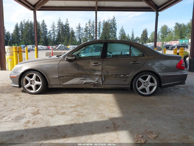 Aukcja sprzedaży 2009 Mercedes-benz E 350, vin: WDBUF56X09B362332, numer aukcji: 45106790