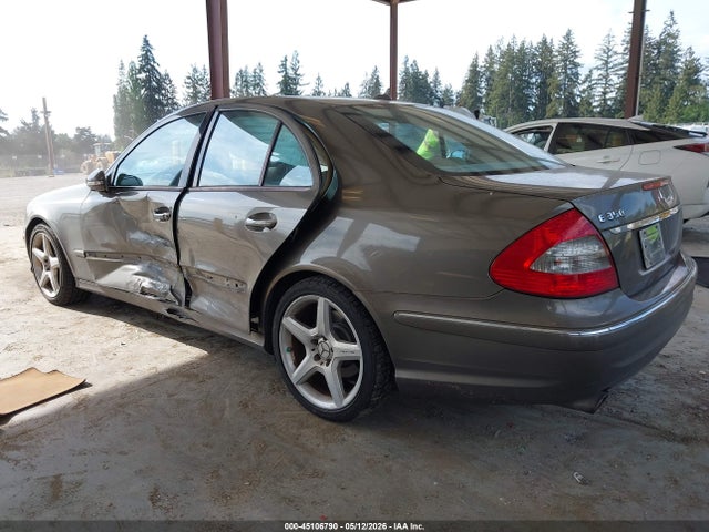 Aukcja sprzedaży 2009 Mercedes-benz E 350, vin: WDBUF56X09B362332, numer aukcji: 45106790
