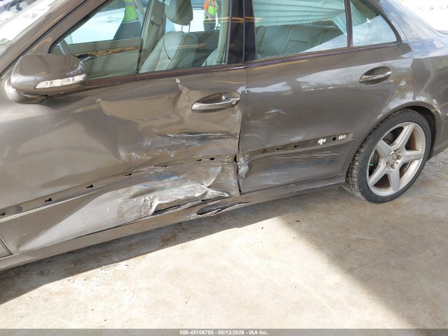 Aukcja sprzedaży 2009 Mercedes-benz E 350, vin: WDBUF56X09B362332, numer aukcji: 45106790