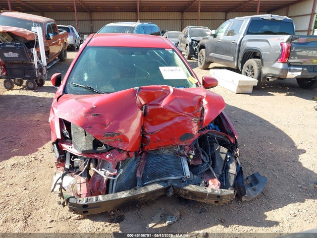 Aukcja sprzedaży 2016 Toyota Corolla Le, vin: 5YFBURHE7GP405385, numer aukcji: 45106791