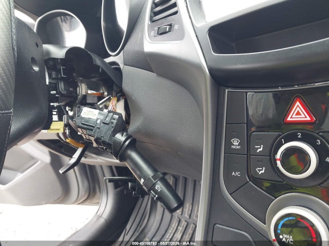 2014 Hyundai Elantra Se მანქანა იყიდება აუქციონზე, vin: 5NPDH4AE9EH466130, აუქციონის ნომერი: 45106792