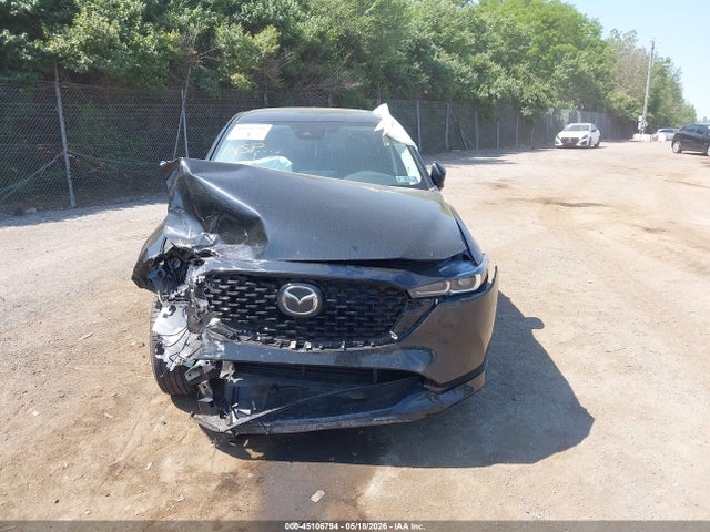 Aukcja sprzedaży 2024 Mazda Cx-5 2.5 S Select, vin: JM3KFBBL2R0445323, numer aukcji: 45106794