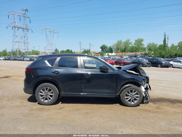 Aukcja sprzedaży 2024 Mazda Cx-5 2.5 S Select, vin: JM3KFBBL2R0445323, numer aukcji: 45106794