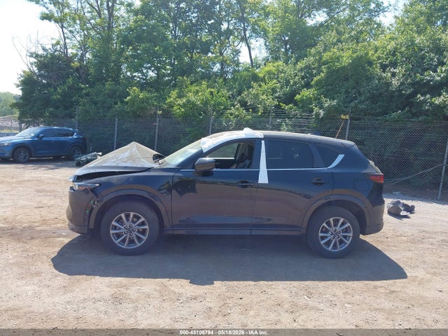 Aukcja sprzedaży 2024 Mazda Cx-5 2.5 S Select, vin: JM3KFBBL2R0445323, numer aukcji: 45106794