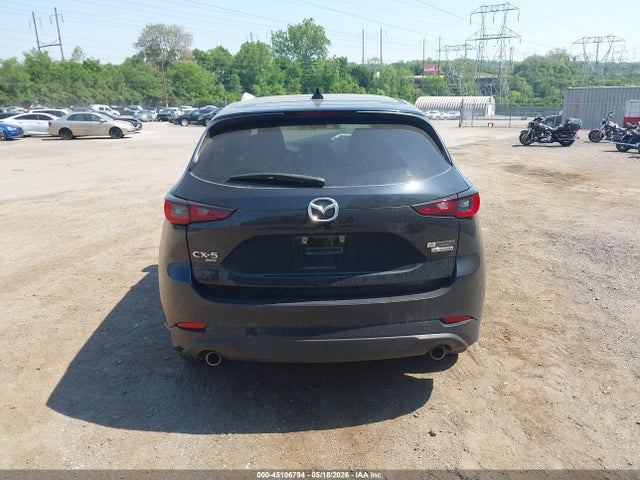 Aukcja sprzedaży 2024 Mazda Cx-5 2.5 S Select, vin: JM3KFBBL2R0445323, numer aukcji: 45106794
