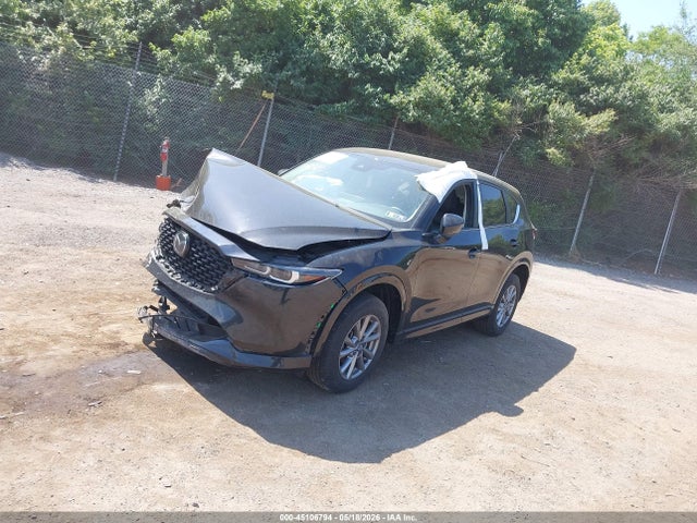 Aukcja sprzedaży 2024 Mazda Cx-5 2.5 S Select, vin: JM3KFBBL2R0445323, numer aukcji: 45106794