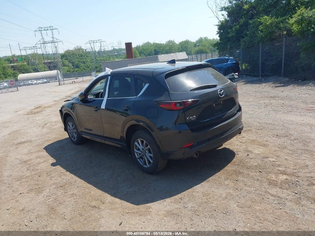 Aukcja sprzedaży 2024 Mazda Cx-5 2.5 S Select, vin: JM3KFBBL2R0445323, numer aukcji: 45106794