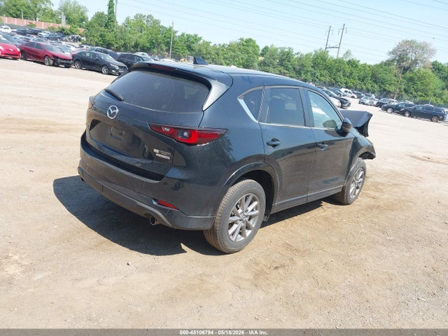 Aukcja sprzedaży 2024 Mazda Cx-5 2.5 S Select, vin: JM3KFBBL2R0445323, numer aukcji: 45106794
