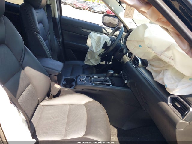 Aukcja sprzedaży 2024 Mazda Cx-5 2.5 S Select, vin: JM3KFBBL2R0445323, numer aukcji: 45106794