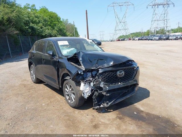 Aukcja sprzedaży 2024 Mazda Cx-5 2.5 S Select, vin: JM3KFBBL2R0445323, numer aukcji: 45106794