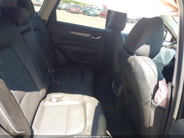 Aukcja sprzedaży 2024 Mazda Cx-5 2.5 S Select, vin: JM3KFBBL2R0445323, numer aukcji: 45106794