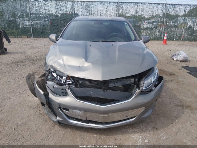 1G1RB6S51HU171141 Chevrolet Volt Premier