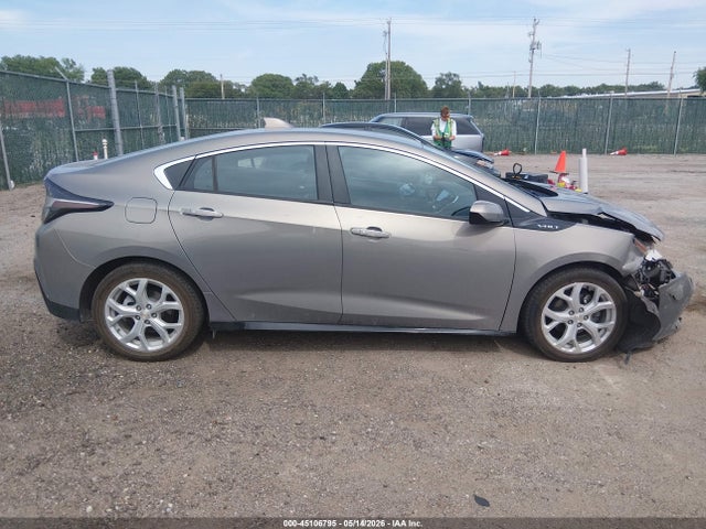 1G1RB6S51HU171141 Chevrolet Volt Premier