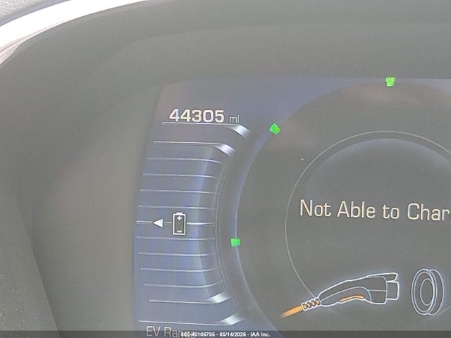 1G1RB6S51HU171141 Chevrolet Volt Premier