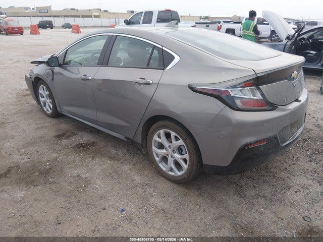 1G1RB6S51HU171141 Chevrolet Volt Premier