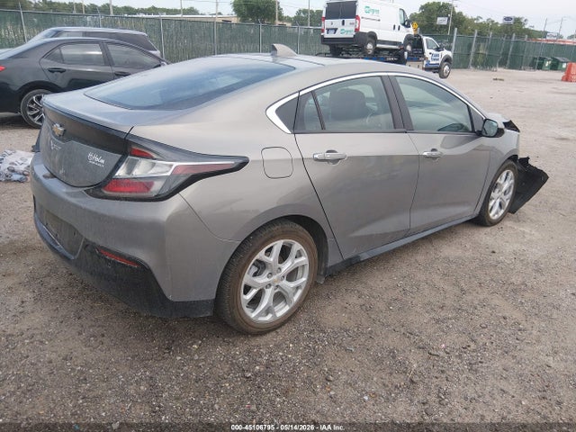 1G1RB6S51HU171141 Chevrolet Volt Premier