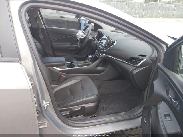 1G1RB6S51HU171141 Chevrolet Volt Premier