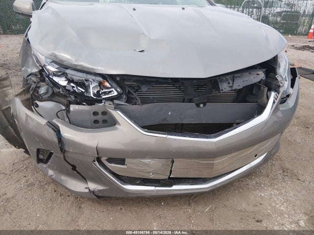 1G1RB6S51HU171141 Chevrolet Volt Premier