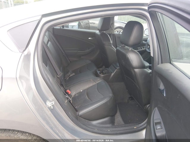 1G1RB6S51HU171141 Chevrolet Volt Premier