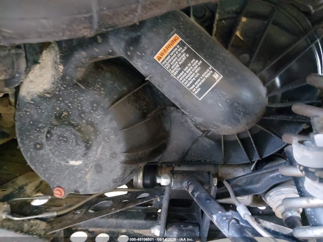 2022 Polaris Ranger Crew Xp 1000 Premium მანქანა იყიდება აუქციონზე, vin: 4XARSE992N8078019, აუქციონის ნომერი: 45106801