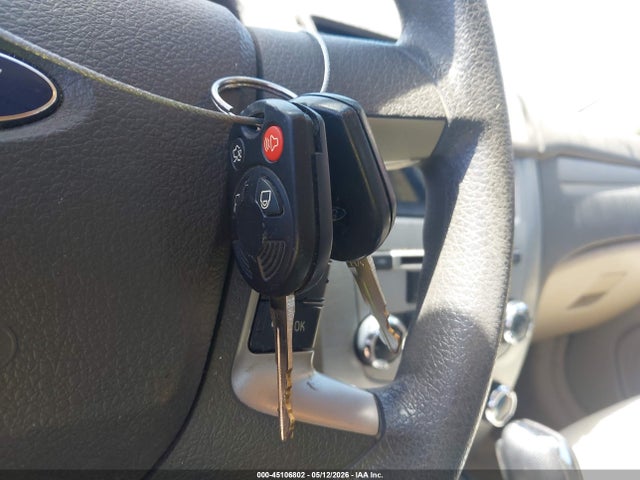 Aukcja sprzedaży 2012 Ford Fusion Se, vin: 3FAHP0HA4CR142017, numer aukcji: 45106802