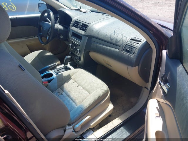 Aukcja sprzedaży 2012 Ford Fusion Se, vin: 3FAHP0HA4CR142017, numer aukcji: 45106802