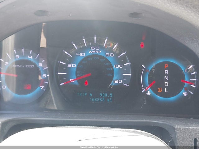 Aukcja sprzedaży 2012 Ford Fusion Se, vin: 3FAHP0HA4CR142017, numer aukcji: 45106802
