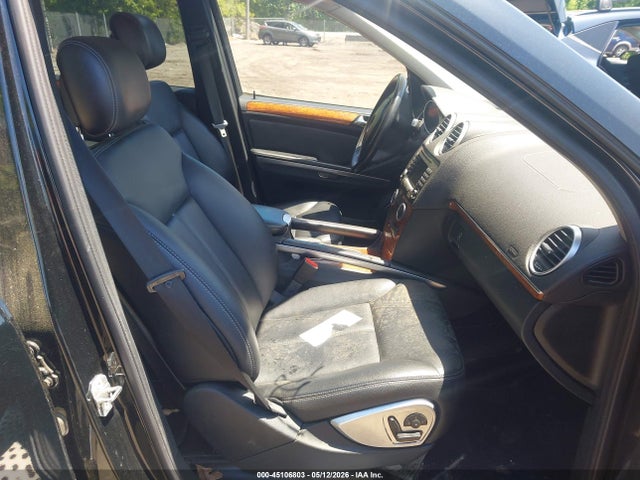 Продаж на аукціоні авто 2008 Mercedes-benz Gl 320 Cdi 4matic, vin: 4JGBF22E68A379387, номер лоту: 45106803