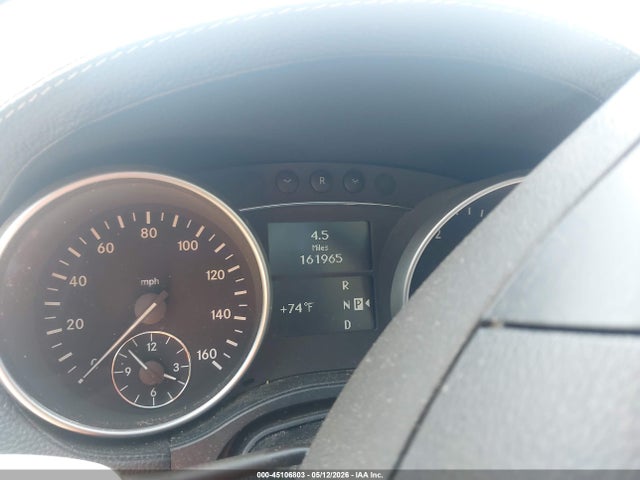 Продаж на аукціоні авто 2008 Mercedes-benz Gl 320 Cdi 4matic, vin: 4JGBF22E68A379387, номер лоту: 45106803