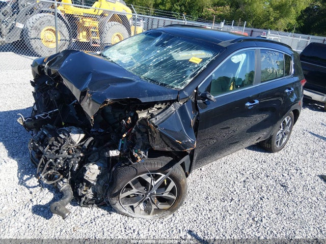Aukcja sprzedaży 2022 Kia Sportage Ex, vin: KNDPN3AC8N7950146, numer aukcji: 45106808