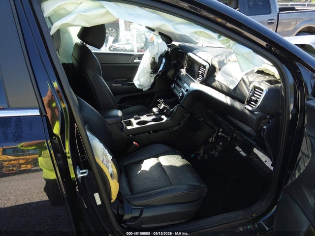 Aukcja sprzedaży 2022 Kia Sportage Ex, vin: KNDPN3AC8N7950146, numer aukcji: 45106808