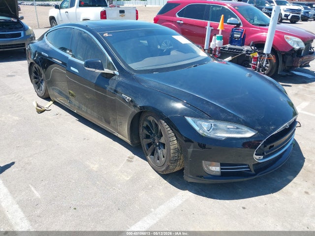 Auction sale of the 2013 Tesla Model S, vin: 5YJSA1DN6DFP12067, lot number: 45106813