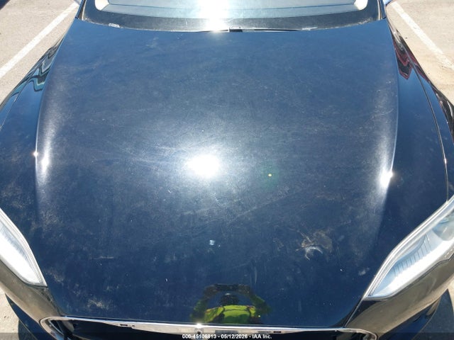 Auction sale of the 2013 Tesla Model S, vin: 5YJSA1DN6DFP12067, lot number: 45106813