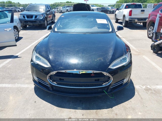 Auction sale of the 2013 Tesla Model S, vin: 5YJSA1DN6DFP12067, lot number: 45106813