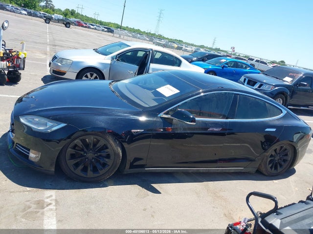 Auction sale of the 2013 Tesla Model S, vin: 5YJSA1DN6DFP12067, lot number: 45106813