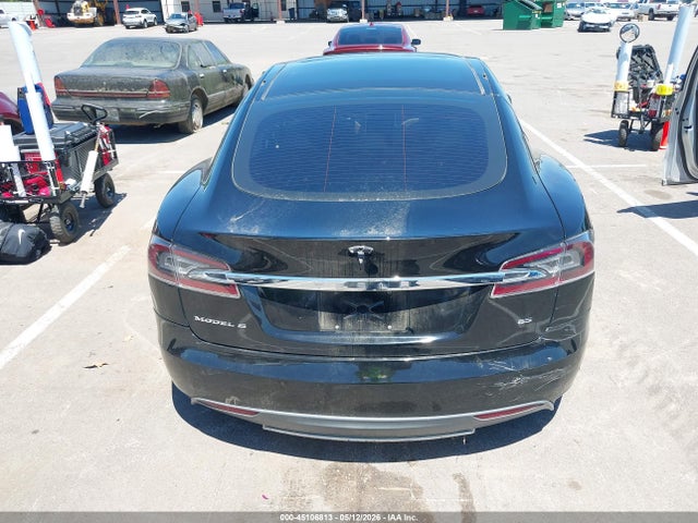 Auction sale of the 2013 Tesla Model S, vin: 5YJSA1DN6DFP12067, lot number: 45106813