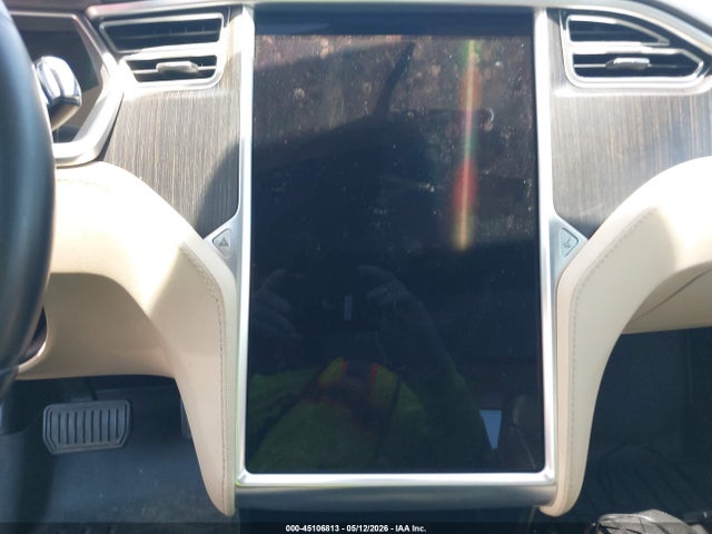 Auction sale of the 2013 Tesla Model S, vin: 5YJSA1DN6DFP12067, lot number: 45106813