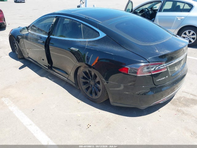 Auction sale of the 2013 Tesla Model S, vin: 5YJSA1DN6DFP12067, lot number: 45106813