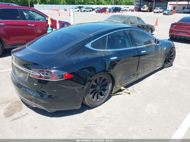 Auction sale of the 2013 Tesla Model S, vin: 5YJSA1DN6DFP12067, lot number: 45106813