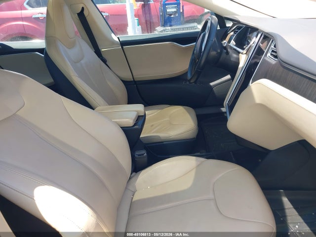 Auction sale of the 2013 Tesla Model S, vin: 5YJSA1DN6DFP12067, lot number: 45106813
