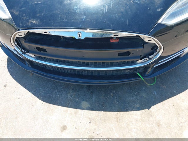 Auction sale of the 2013 Tesla Model S, vin: 5YJSA1DN6DFP12067, lot number: 45106813