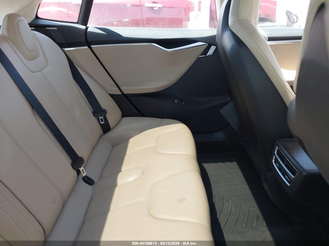 Auction sale of the 2013 Tesla Model S, vin: 5YJSA1DN6DFP12067, lot number: 45106813