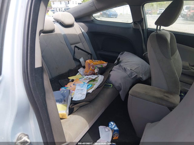 Aukcja sprzedaży 2012 Honda Civic Lx, vin: 2HGFG3B54CH509297, numer aukcji: 45106817